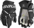 Bauer S23 Supreme Mach Hockey Glove - Intermediate