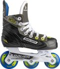 Bauer S25 XR Roller Skate - Youth