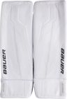 Bauer S24 Supreme Shadow Goal Pad - Senior