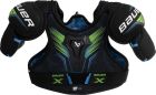 Bauer S24 X Shoulder Pad - Youth