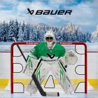 Bauer S25 Reactor Shooting Tarp