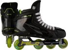 Bauer S25 Elite Goal Roller - Intermediate