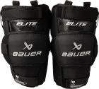 Bauer S25 Elite Knee Guard - Senior