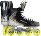 Bauer S26 Vapor Fly40 Roller Skate - Senior