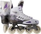 Mission S25 FS2 Roller Skate - Intermediate