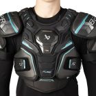 Bauer S26 Supreme Fuse Shoulder Pad - Intermediate