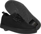 Heelys Pro 20 in Triple Zwart