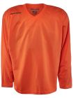 Bauer Practice Jersey in Orange - Youth
