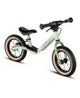 Puky Loopfiets voor kinderen vanaf 2.5 jaar in Retro groen