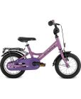 Puky Kinderfiets Youke 12" Alu Paars