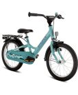 Puky Fiets 16" Youke Alu gutsy green