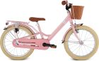 Puky Kinderfiets 18" Youke in Retro Roze