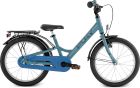 Puky Kinderfiets 18 Youke in blauw
