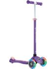 Globber Primo Plus Lights Paars