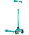 Globber Primo Plus Lights Groen