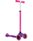 Globber Primo Plus Neon Pink