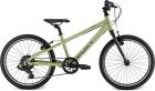 Puky Kinderfiets 20" S-Pro in Munt groen
