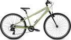 Puky kinderfiets 26" S-pro in munt groen