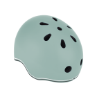 Globber Helm Go Up Lights Sage  (45-51cm)