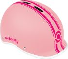 Globber Helm Urban Pastel Pink XS (47-51cm)