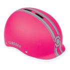 Globber Helm Urban Fuchsia S/M (51-55cm)