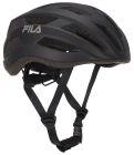 Fila Verstelbare Sports Helm Zwart (55-58cm)
