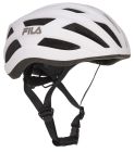 Fila Verstelbare Sports Helm Wit (59-61cm)