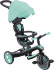 Globber Trike 4 in 1 in Mint