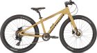 Puky Eightshot Kinderfiets 24" X-coady in Zandkleur
