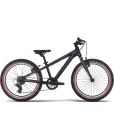 Eightshot  Fiets 20" X-coady  SL Midnight