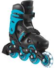 Globber Go Skate Aqua 34-37