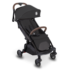 Globber Stroll Lite Black kinderwagen
