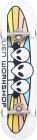 Alien Workshop Spectrum Complete Skateboard Wit 8"
