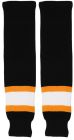 Sock Boston - Black