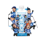 Cwench Ready-to-Drink Tetra - Celly Freeze