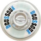Doussoux Xsoft inline hockey wheel - 4 pack
