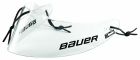 Bauer Profile Throat protector lexan