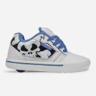 Heelys Pro 25 V2 Skull Print
