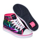 Heelys Veloz in Regenboogkleuren