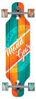 MGP Drop Through Longboard Boardwalk 31"