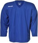 Bauer Practice Jersey in Blu - Senior