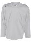 Bauer Practice Jersey in Silver - Senior
