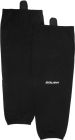 Bauer Flex Stock Hockey Sock in Black - Senior
