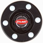 Stilmat Puck Black