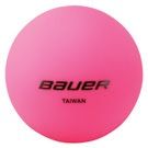 Bauer Street hockey ball Cool Pink