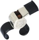 Fox 40 Super Force Whistle with Fingergrip