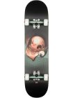 Globe G2 On The Brink Complete Skateboard 7,75"