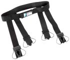 Bauer Garter Belt