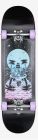 Globe Skateboard G2 Reflection 8,5"