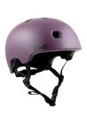 TSG Meta Helm Satin Grape Royale